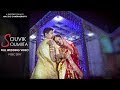 Souvik  soumita  full wedding  mac eye cameragraphy  2016 