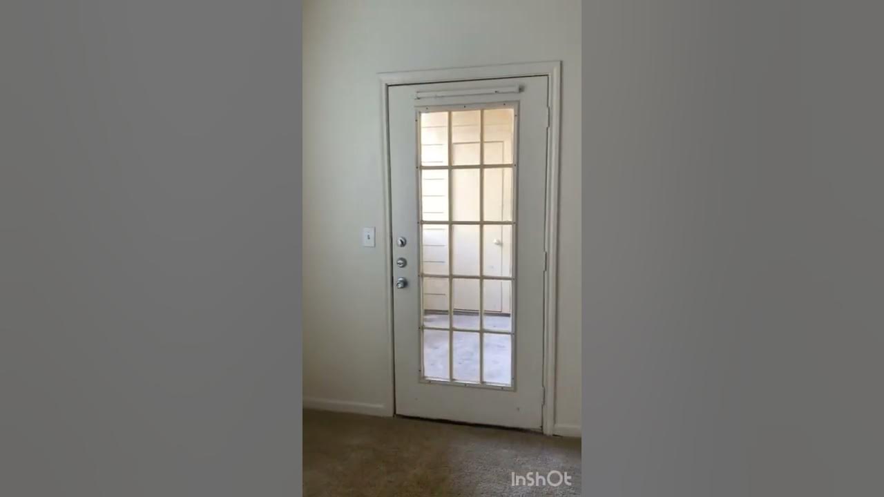 Tour the 1BR/1BA 660 Sq. Ft. C plan at Sunrise Bluffs Apartments in