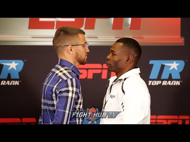 Lomachenko vs rigondaux download torrent full