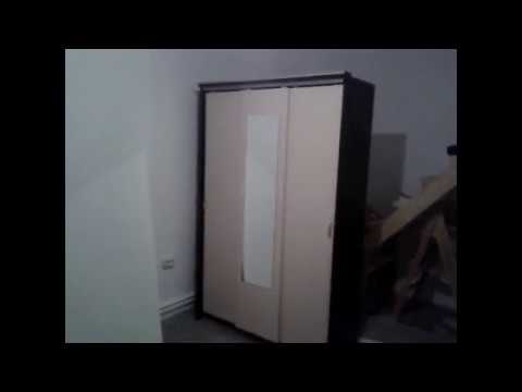 Спальный гарнитур Бася 1.6