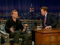 Conan O'Brien 'Jude Law 10/21/04
