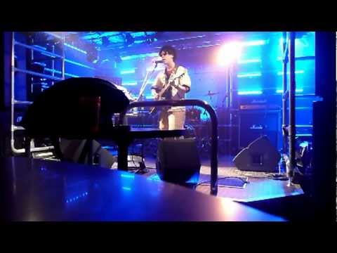 OCHA - どら息子数え歌 (Live)