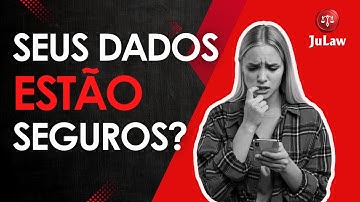 Por Que Seus Dados Pessoais São o Novo Petróleo?  | JuLaw