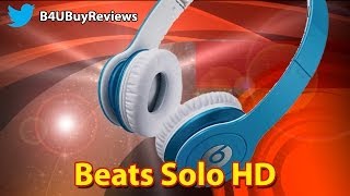 do beats solo hd have a mic