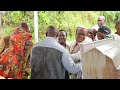 IN LOVING MEMORY OF MWALIMU JULIUS NYATWANGA ABUGA IN LOVING MEMORY OF MWALIMU JULIUS NYATWANGA ABUGA