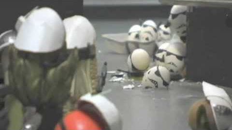 The People vs. George Lucas Director Interview, Part 2