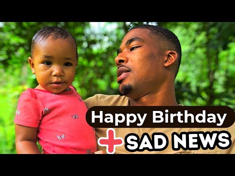 Happy Birthday| Sad News‼️(Must Watch)
