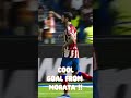 COOL GOAL FROM MORATA SHORTS gameplay COOL GOAL FROM MORATA SHORTS gameplay