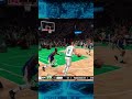 NBA 2K26 - gameplay #basketball #NBA #point #Video #reels  part 12