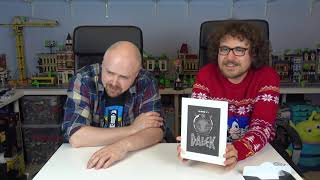 Advent Calendars 2021 Day 19 | Ashens & Nerdcubed