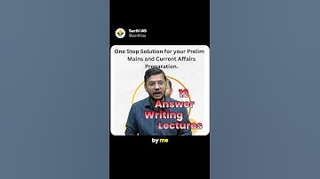 Score 450+ in GS in this year