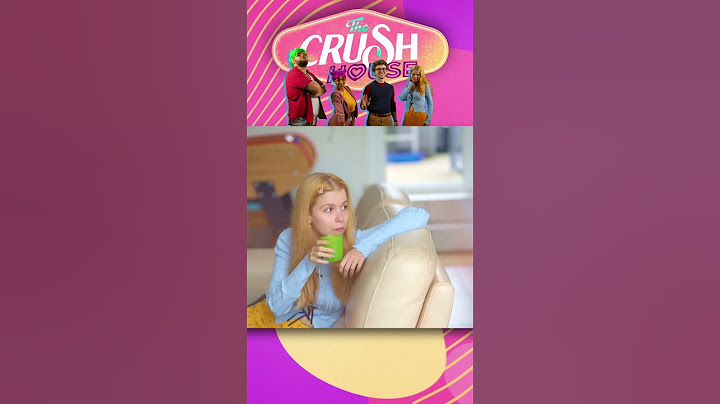 Dernier épisode Crush House en ligne ! #jdg #letsplay #narratif #tvshow #crushhouse #joueurdugrenier