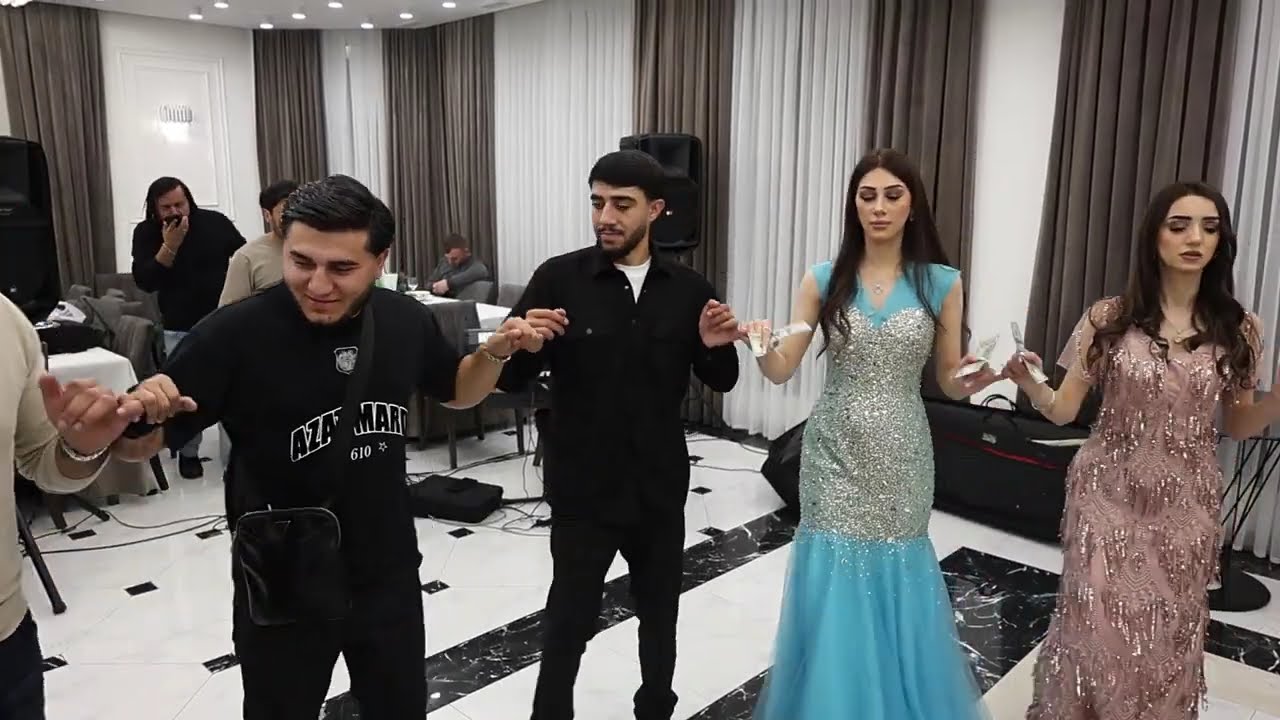 Dawate ezdia Tito Milena 1 Օր Մաս 2