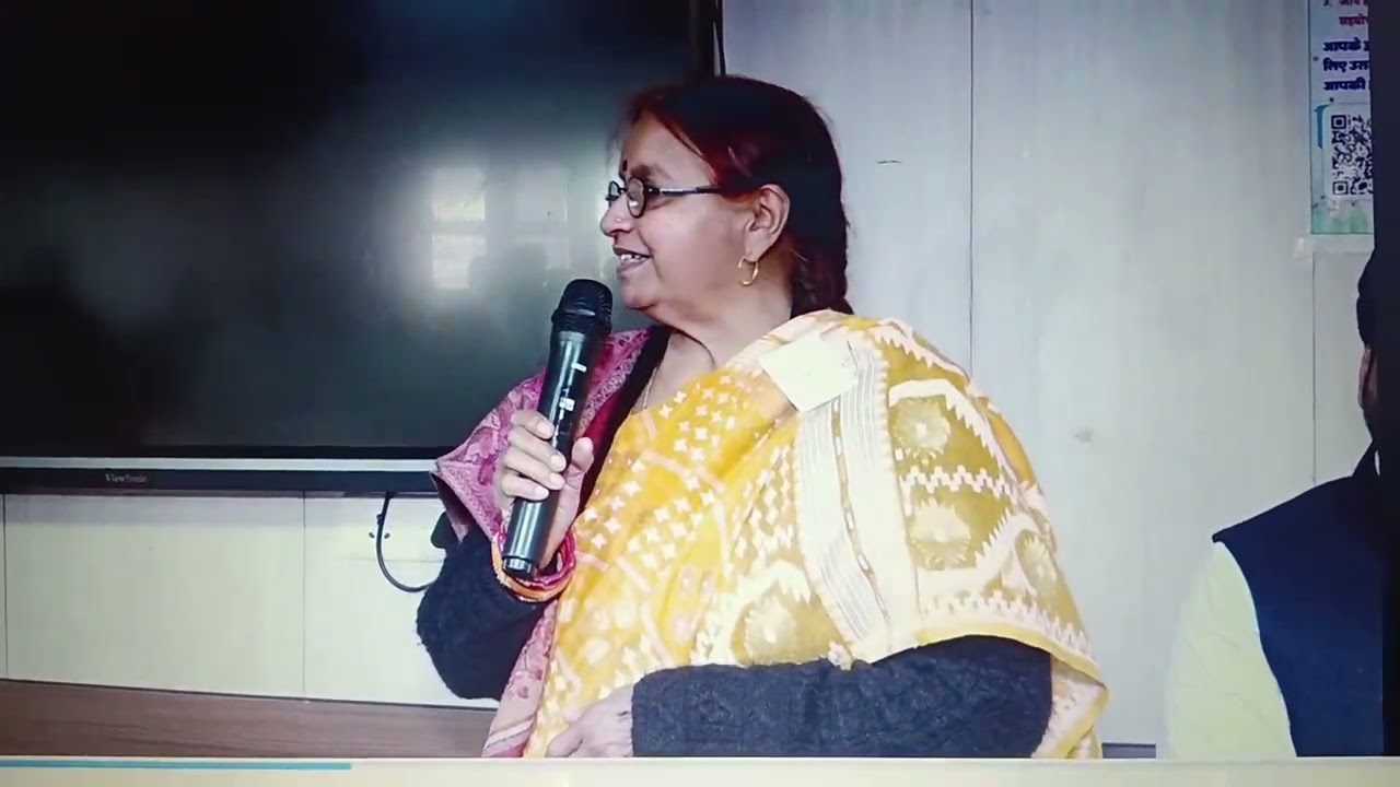 सेवा स्वास्थ्य और समर्पण का संगम 