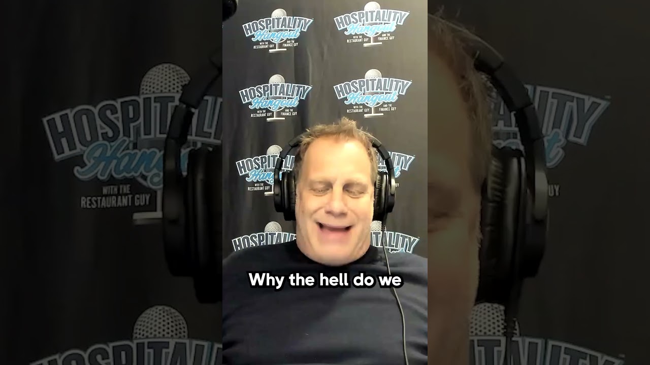 Ben Leventhal's Juggling skills #shorts #ceo #hospitalityindustry #tech