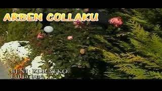 Video thumbnail of "ARBEN COLLAKU (Zdrafko) - LULJA IME (Official Video)"