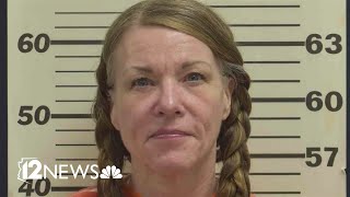 Lori Vallow Daybell still facing felony charges in Arizona for murder Profile