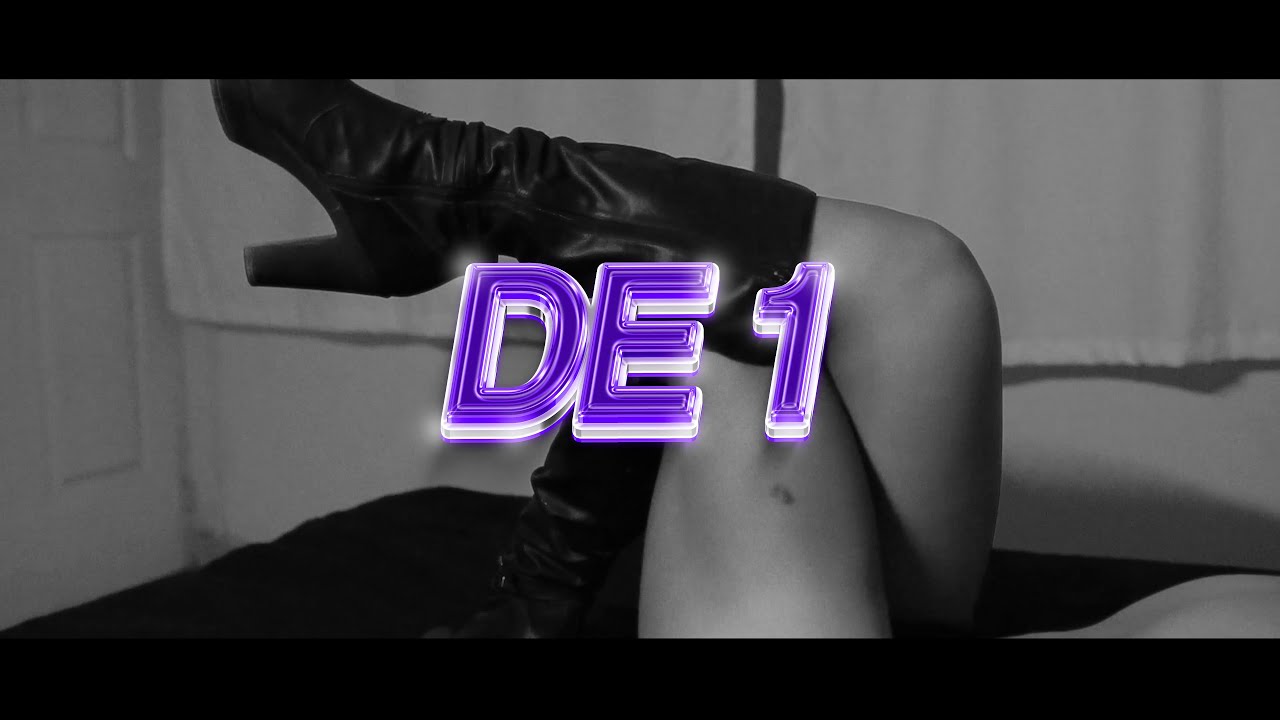 Watch Khalil Alexandeer & Tebaan - DE 1 (Video Oficial) on YouTube Watch Khalil Alexandeer & Tebaan - DE 1 (Video Oficial) on YouTube