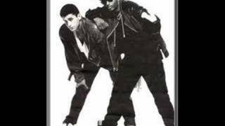 Hardcore Hip Hop - Mantronix