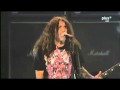 SLAYER - Beauty Through Order (Rock Am Ring 2010 live)