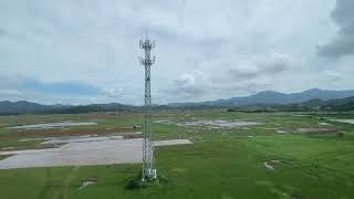 [Window POV] China Railway CRH1A-A: Huiyang➡️Lufeng (G3006 to Xiamen)
