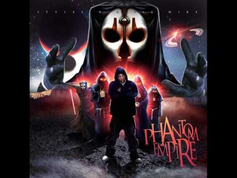 Styles P - Renegade auf YouTube ansehen Styles P - Renegade auf YouTube ansehen