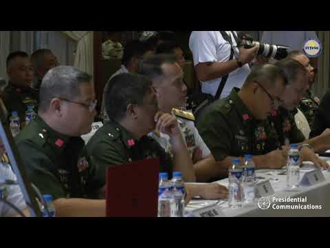 Joint Armed Forces