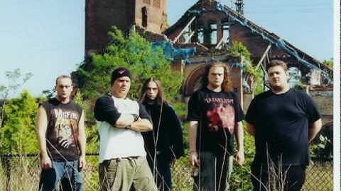 Shadowgate - Demo 1 - Armageddon