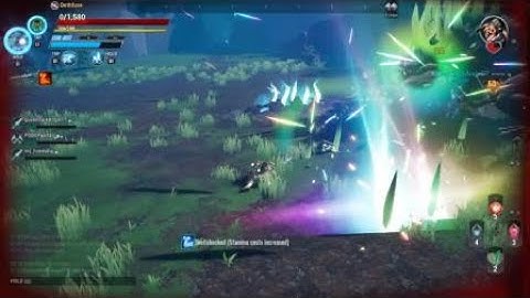 Dauntless One Shot by Heroic Quillshot