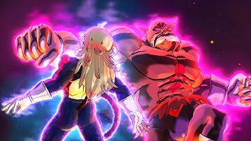 Auto Ultra Instinct With Data Input Makes You UNBEATABLE In Dragon Ball Xenoverse 2