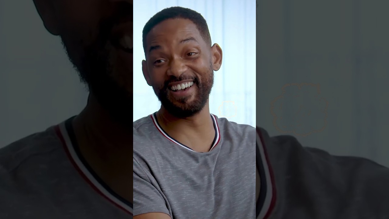 The BEST Advice Will Smith EVER Got! It's Insane!