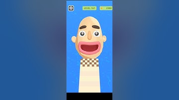 Sandwich Runner (Levels 166-170)