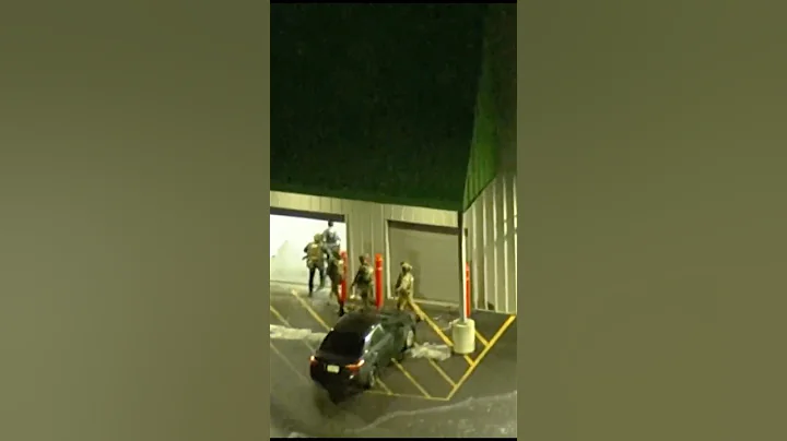 Suspected Brown University shooter found dead in New Hampshire