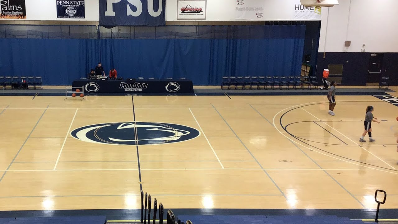 Penn State Beaver Vs Penn State Brandywine YouTube