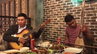 Классно поют уйгуры