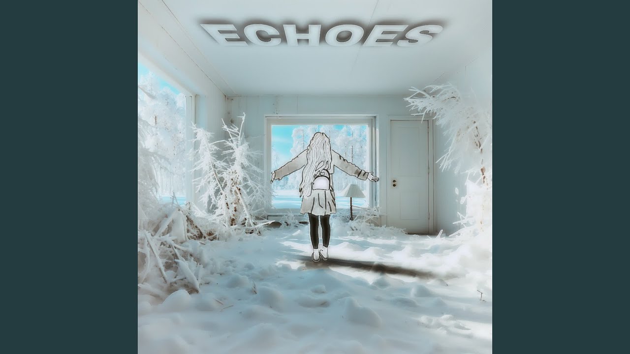 Watch Echoes on YouTube Watch Echoes on YouTube