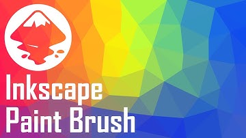 Inkscape Polygon Background