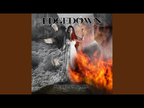 Edgedown — Statues Fall