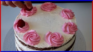 ITALIAN MASCARPONE CREAM CHEESE FOR CAKES by ItalianCakes USA