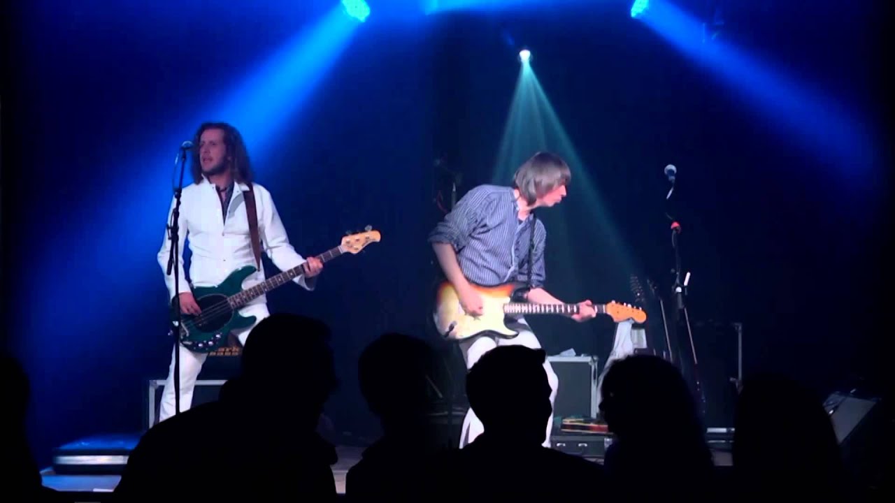 Good Vibration Tanz in den Mai (Cover)