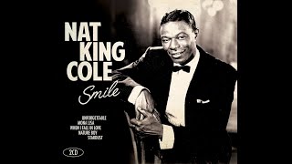 Happy Heavenly Birthday to the late Nat King Cole.