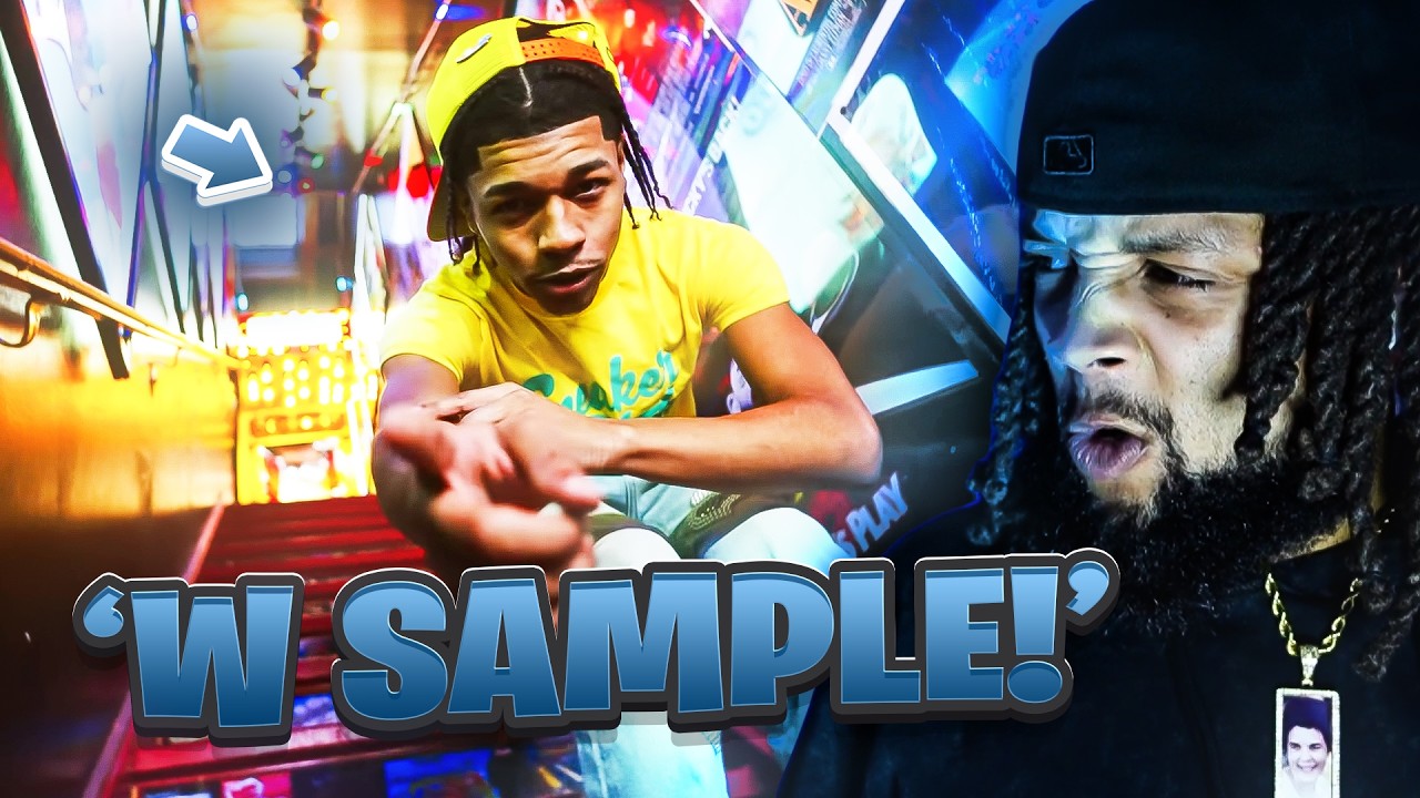 ЭТО ПРОСТО БОМБА?! AdotFrmDaO - Get Groovy (Shoulder Lean) Официальный видеоклип