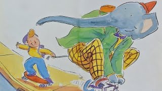 April Fool - Read Aloud