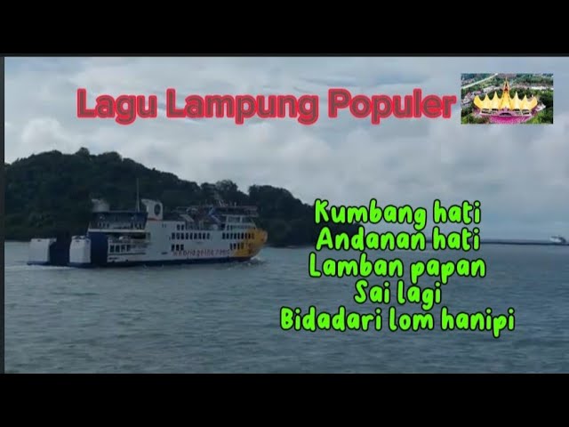 Lagu Lampung Populer class=