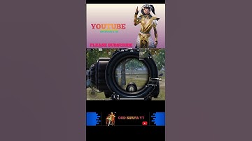 OMG 😳 Enemi Shoked Longest Awm Shot 🔥 #shorts #short #viralshorts #ytshort