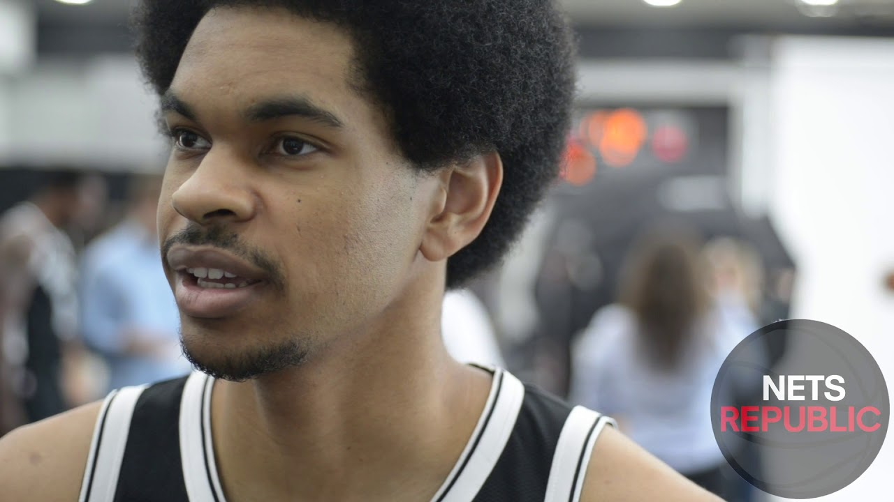 jarrett allen hair