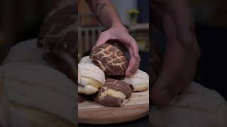 ¡Receta de CONCHAS! 🤤