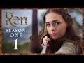 EPISODE 1 - Ren: The Girl with the Mark - Season One