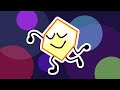 Bfdi  loser ballet