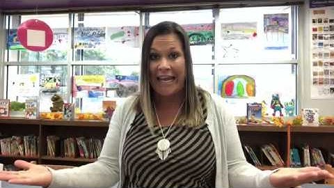 Choosing a “Just Right” Book